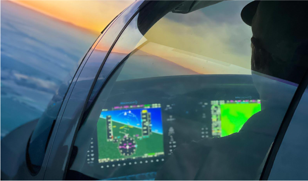 Simulator Capabilities